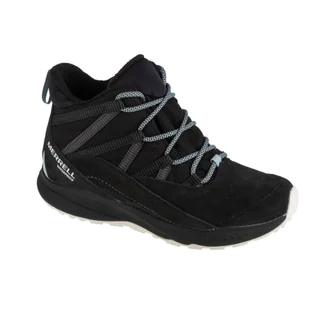 Buty trekkingowe damskie, Bravada Edge 2 Thermo Demi WP - Buty trekkingowe damskie - miniaturka - grafika 1