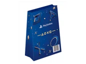 Gadżety dla graczy - Torba Prezentowa PlayStation Wielokolorowy - miniaturka - grafika 1