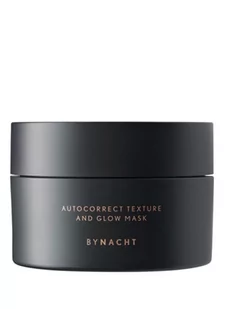 Bynacht Autocorrect Texture And Glow Mask - Maseczki do twarzy - miniaturka - grafika 1