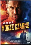 Thriller DVD - Morze Czarne DVD) Kevin Macdonald - miniaturka - grafika 1