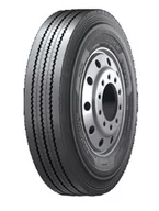 Opony ciężarowe - Hankook AU04+ 275/70R22 .5 150/148J - miniaturka - grafika 1
