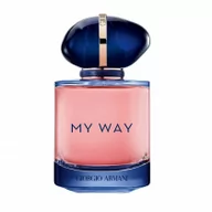 Wody i perfumy damskie - Giorgio Armani My Way Intense woda perfumowana 90 ml - miniaturka - grafika 1