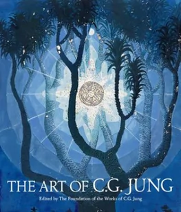 Norton The Art of C. G. Jung - Pozostałe książki - miniaturka - grafika 2