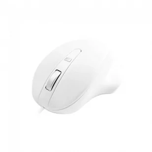 Matias PTB Mac USB-A biała M20W - Myszki - miniaturka - grafika 1