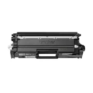 Tonery oryginalne - BROTHER TN-821XXLBK Ultra High Yield Black Toner Cartridge for EC Prints 15000 pages - miniaturka - grafika 1