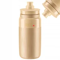 Shakery i bidony sportowe - BIDON ROWEROWY ELITE FLY TEX 550 ml BPA FREE - miniaturka - grafika 1
