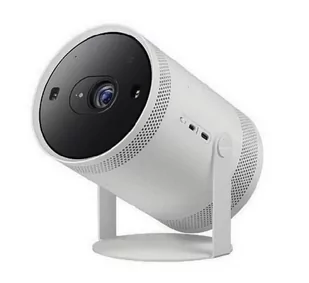 Projektor Samsung The Freestyle  SP-LFF3CLA - Projektory - miniaturka - grafika 1