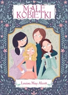 Lektury szkoła podstawowa - Małe kobietki - miniaturka - grafika 1