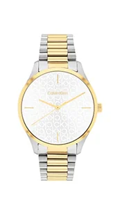 Zegarek Calvin Klein 25200167 - Zegarki męskie - miniaturka - grafika 1