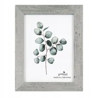 Ramki na zdjęcia - Ramka na zdjęcie 15x20 Goldbuch Beton Loft Modern - miniaturka - grafika 1