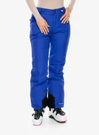 Spodnie narciarskie - Spodnie narciarskie damskie Columbia Bugaboo II Pant - clematis blue - miniaturka - grafika 1