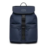 Plecaki - G-STAR RAW GSR-B-003-07 Granatowy - miniaturka - grafika 1