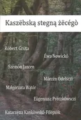 Poezja - Kaszëbską stegną żëcégò - miniaturka - grafika 1