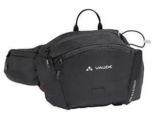 Nerki - Vaude VAUDE Big Waterboy torba z paskiem, czarny, jeden rozmiar 12742 - grafika 1