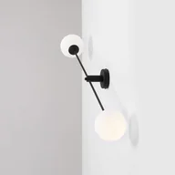 Lampy ścienne - Aldex Lampa Ohio 1081D1 - miniaturka - grafika 1