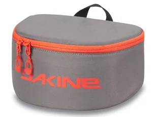 Pokrowiec Na Gogle Case Dakine Goggle Stash Steel Grey F/W 2023 - Gogle narciarskie - miniaturka - grafika 1