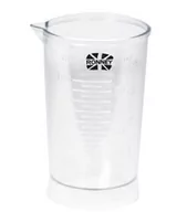 Pozostałe akcesoria fryzjerskie - ronney RONNEY Professional Measuring Cup - 181 - Menzurka 100 mm (RA 00181) - miniaturka - grafika 1