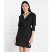 Sukienki - HUGO Sukienka Kosila - miniaturka - grafika 1