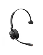 Słuchawki - Jabra Engage 55 SE - USB-A MS Stereo, Headset black, Stereo, USB-A, MS - miniaturka - grafika 1