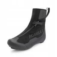 Buty rowerowe - Rogelli R-1000 Artic - Zimowe Buty Rowerowe - miniaturka - grafika 1