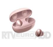 Słuchawki - 1MORE Stylish ColorBuds ESS6001T różowe - miniaturka - grafika 1