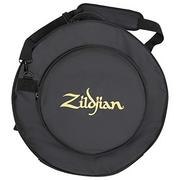 Akcesoria do perkusji - Zildjian Delux plecak torba na talerzyk - 24 cale 60,96 cm - miniaturka - grafika 1