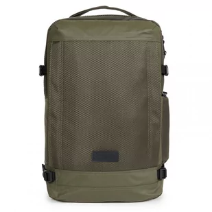 Eastpak Tecum M Plecak 47,5 cm przegroda na laptopa cnnct khaki EK91D-C06 - Torby na laptopy - miniaturka - grafika 1
