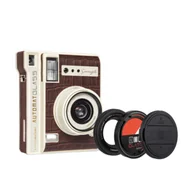 Aparaty natychmiastowe - Aparat natychmiastowy Lomo’Instant Serengeti Edition - Lomography - miniaturka - grafika 1