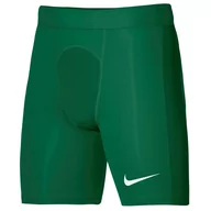 Bielizna sportowa męska - Spodenki termoaktywne Nike Strike DH8128 302 - miniaturka - grafika 1