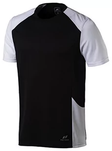 Pro Touch Pro Touch Cup męski T-shirt czarny czarny M 4032684 - Koszulki męskie - miniaturka - grafika 1