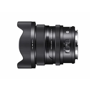 Obiektyw SIGMA Obiektyw C 24/2 DG DN L-mount - Obiektywy - miniaturka - grafika 5