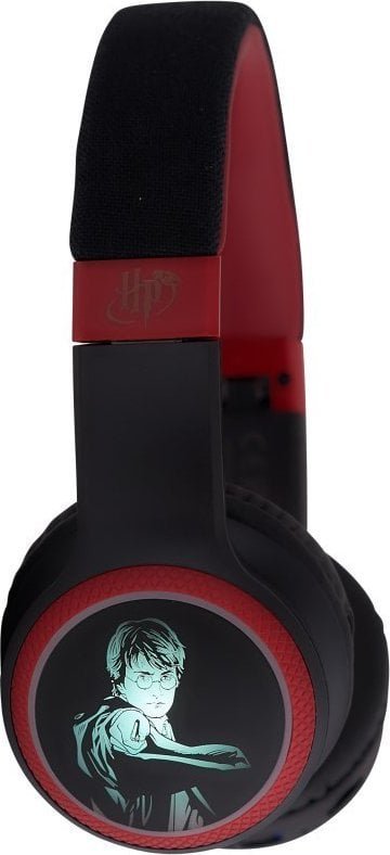 TF1 Harry Potter BT Light-Up BT Patronus