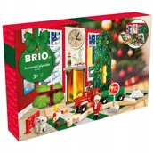 Zabawki zdalnie sterowane - Brio - Advent Calendar - 2024 (36100) - miniaturka - grafika 1