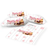 Cukierki - Krówki na Tłusty Czwartek #002 - miniaturka - grafika 1