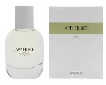 Zara Applejuice Edt 30 ML