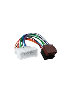 FOCAL CAR IW NIS Y-ISO Kostka ISO - Akcesoria car audio - miniaturka - grafika 1