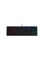 Klawiatury - Cherry G80-3838LWBDE-2 G80-3000N RGB klawiatura USB QWERTZ Niemiecki Czarny - miniaturka - grafika 1