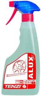 Tenzi TZ-ALUXGT - preparat do mycia felg aluminiowych - 600 ml, 5L. - Inne artykuły czyszczące - miniaturka - grafika 1