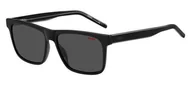 Okulary przeciwsłoneczne - Okulary przeciwsłoneczne Hugo HG 1242 S 807 - miniaturka - grafika 1