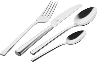 Zwilling Charleston 60 El Zestaw Sztućców Dla 12 Osób Ze Stali Nierdzewnej - Zestawy sztućców - miniaturka - grafika 1