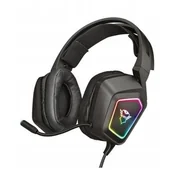 Słuchawki - Trust GXT450 (23191) - miniaturka - grafika 1