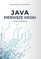 Systemy operacyjne i oprogramowanie - Java pierwsze kroki ćwiczenia - miniaturka - grafika 1