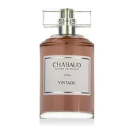 Wody i perfumy damskie - Chabaud Vintage Woda perfumowana 100 ml - miniaturka - grafika 1