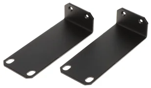 UCHWYT DO MONTAŻU REJESTRATORA W SZAFIE RACK RM-1U-260 UNIVIEW - Akcesoria do monitoringu - miniaturka - grafika 1