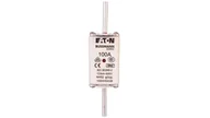 Bezpieczniki elektryczne - Eaton Wkładka bezpiecznikowa NH2 100A gLgG 500V 100NHG02B 100NHG02B - miniaturka - grafika 1