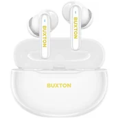 Słuchawki - BUXTON BTW 7200 Tuya Biały - miniaturka - grafika 1