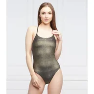 Stroje kąpielowe - Emporio Armani Strój kąpielowy - miniaturka - grafika 1
