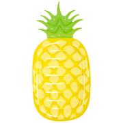 Materace dmuchane i koła do pływania - JILONG Materac Plażowy Ananas 190X87Cm Jl037348Npf victoriasport-633253-0 - miniaturka - grafika 1