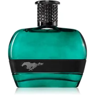 Wody i perfumy męskie - Ford Mustang Mustang Green woda toaletowa 100 ml dla mężczyzn - miniaturka - grafika 1