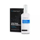 Kosmetyki samochodowe - FX Protect SPECTRAL RAIN COATING Z-2 - niewidzialna wycieraczka 100ml - miniaturka - grafika 1